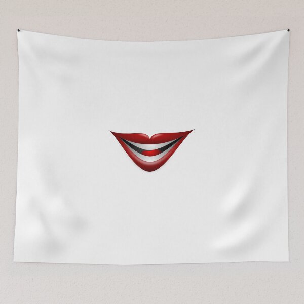 Item preview, Joker Smile designed and sold by Reethes.