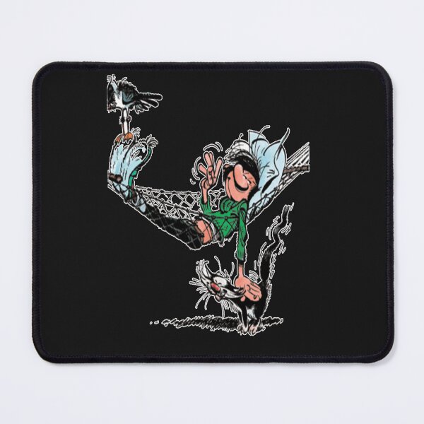 Item preview, Gaston Lagaffe designed and sold by JacenLindley8.