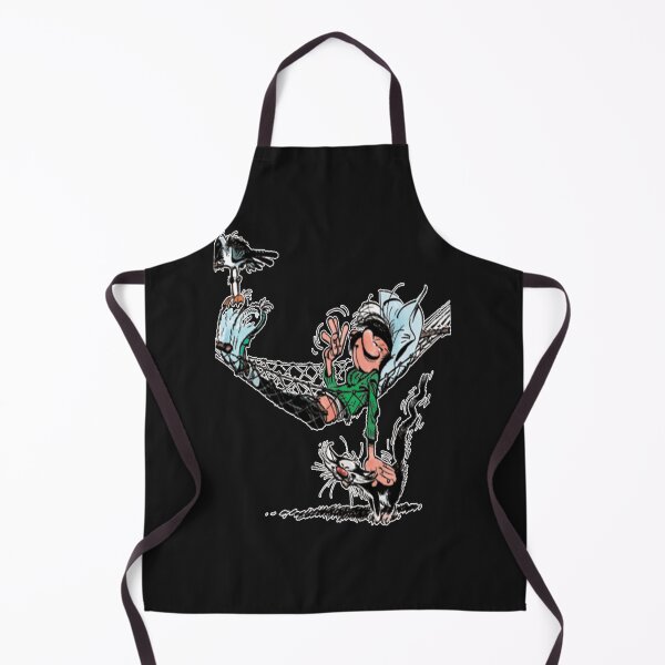 Item preview, Gaston Lagaffe designed and sold by JacenLindley8.