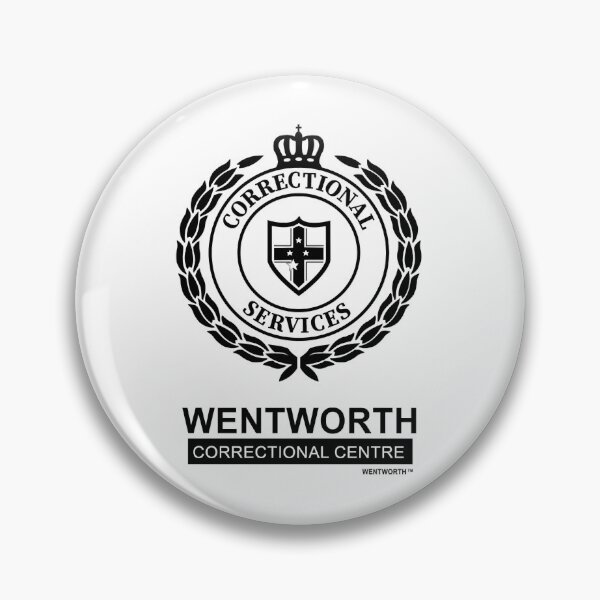 Item preview, Wentworth logo designed and sold by er-danocen.