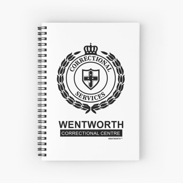 Item preview, Wentworth logo designed and sold by er-danocen.