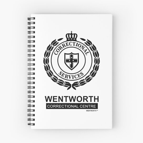 Item preview, Wentworth logo designed and sold by er-danocen.