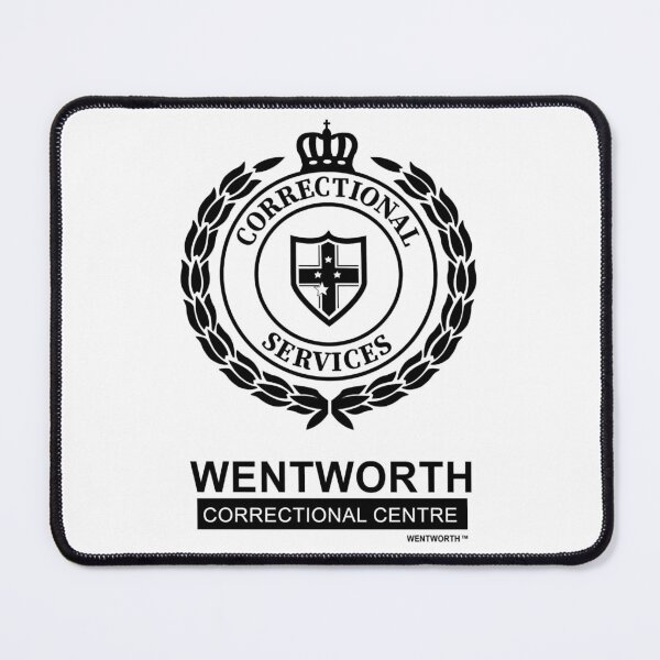 Item preview, Wentworth logo designed and sold by er-danocen.