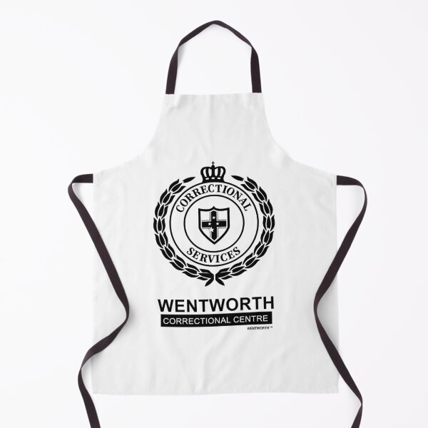 Item preview, Wentworth logo designed and sold by er-danocen.