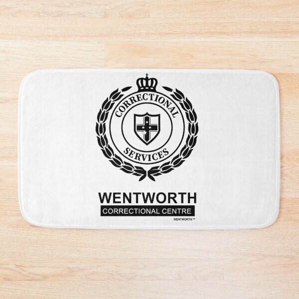 Item preview, Wentworth logo designed and sold by er-danocen.