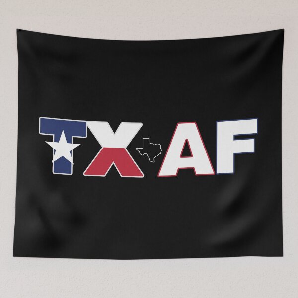 Item preview, Texas AF designed and sold by rexraygun.