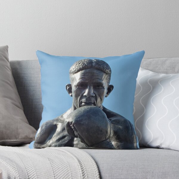 Item preview, Randolph Turpin designed and sold by Yampimon.