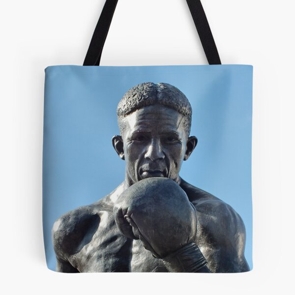 Item preview, Randolph Turpin designed and sold by Yampimon.