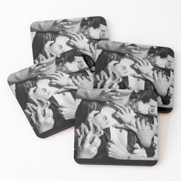 Item preview, Halestorm vicious designed and sold by MelissaWallis.