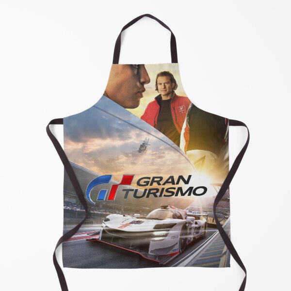 Item preview, Racing to the Silver Screen designed and sold by colenamartey.