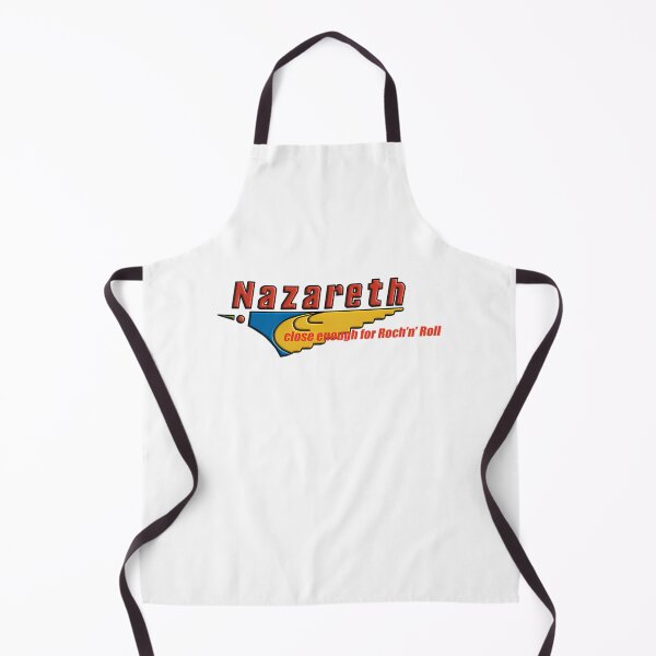 Item preview, nazareth logo designed and sold by MalaysiaArtC.