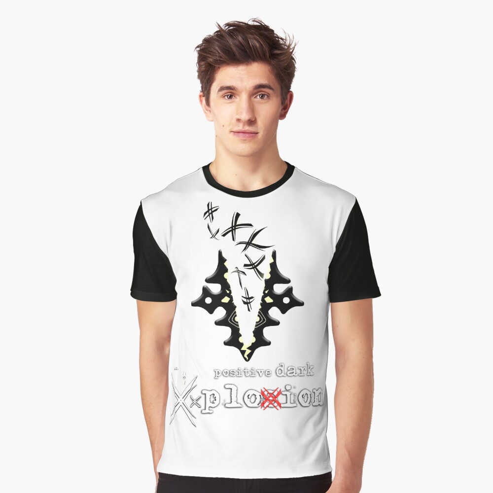 Item preview, Camiseta gráfica designed and sold by ARTEDDYSCAP.