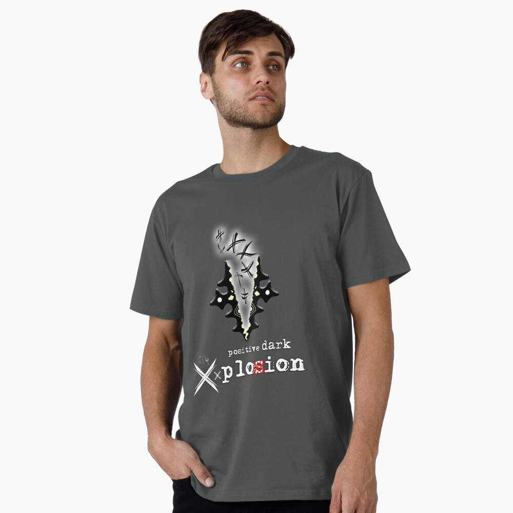 Item preview, Camiseta premium designed and sold by ARTEDDYSCAP.