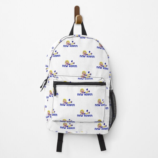 Item preview, Lizzie McGuire New Haven designed and sold by TacklesChicArt.
