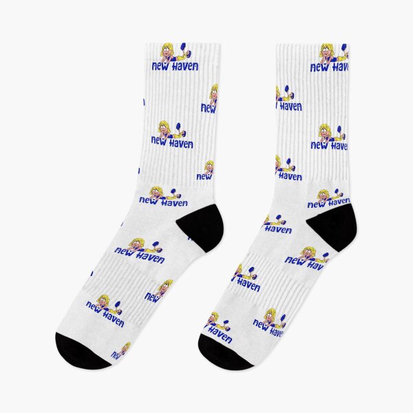 Item preview, Lizzie McGuire New Haven designed and sold by TacklesChicArt.