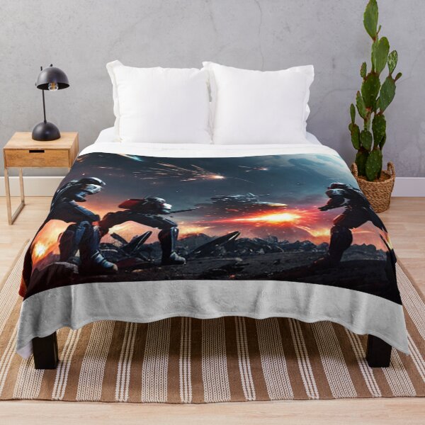 Item preview, The Planet's last line of defence designed and sold by Down Unda Store.