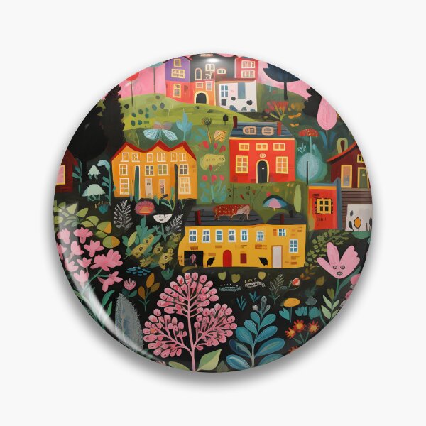 Item preview, A Glimpse into the Wild designed and sold by PateComPetiti.