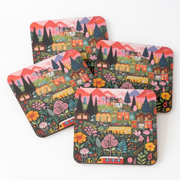 Item preview, A Glimpse into the Wild designed and sold by PateComPetiti.
