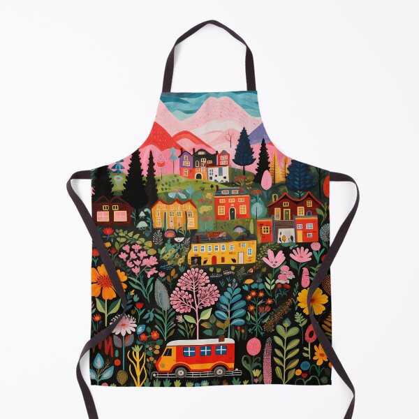 Item preview, A Glimpse into the Wild designed and sold by PateComPetiti.