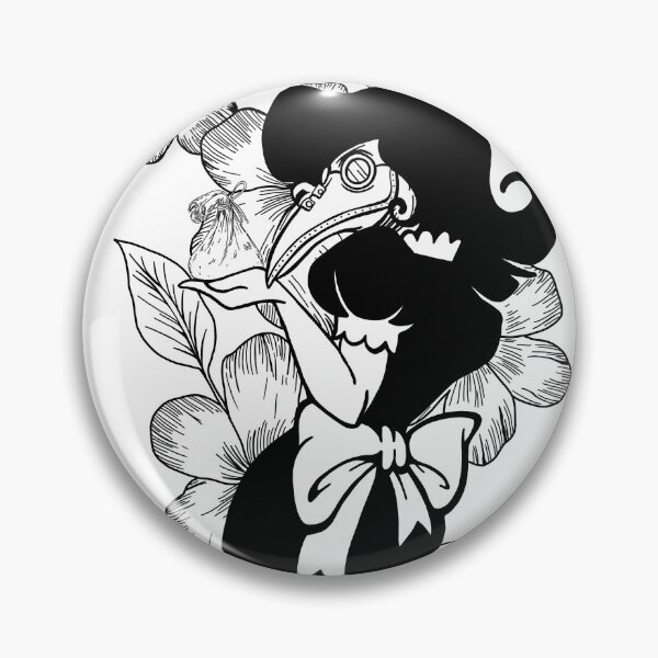 Item preview, Plague-up designed and sold by Joanie-Palooza.