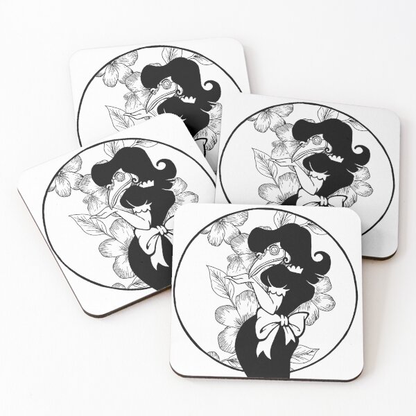 Item preview, Plague-up designed and sold by Joanie-Palooza.