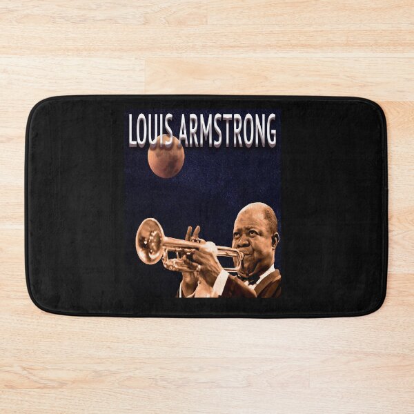 Item preview, Louis Armstrong  designed and sold by Sylvanny.