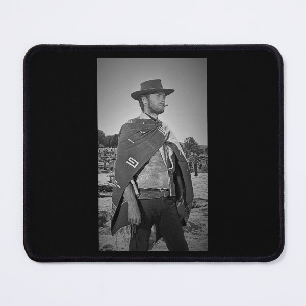 Item preview, Clint Eastwood - The Good, The Bad and The Ugly designed and sold by Designerble.