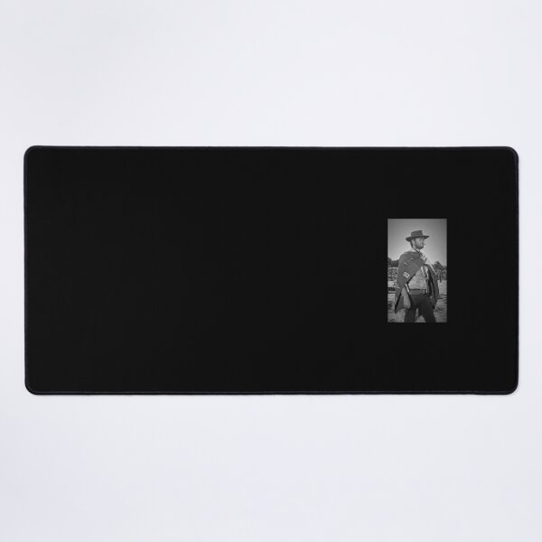 Item preview, Clint Eastwood - The Good, The Bad and The Ugly designed and sold by Designerble.