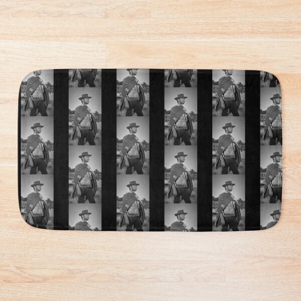 Item preview, Clint Eastwood - The Good, The Bad and The Ugly designed and sold by Designerble.