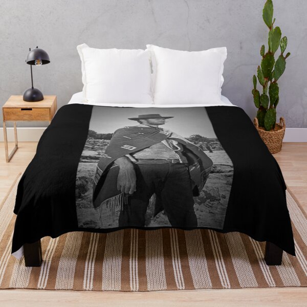 Item preview, Clint Eastwood - The Good, The Bad and The Ugly designed and sold by Designerble.