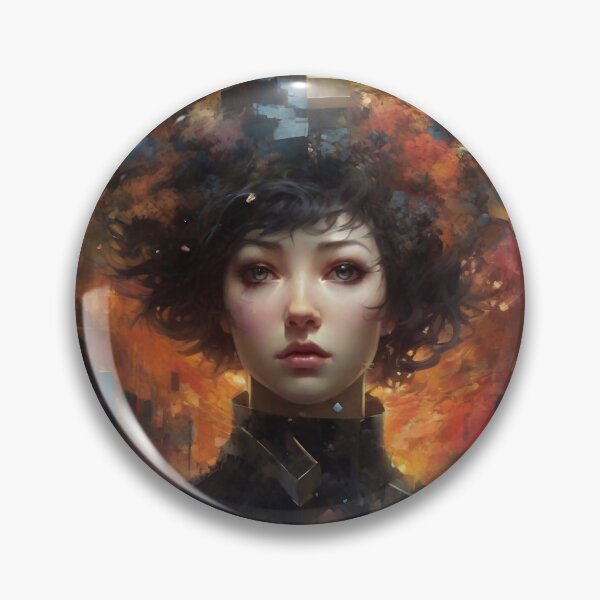 Item preview, Fragmented supernova  designed and sold by M-Y-A-R-T-.