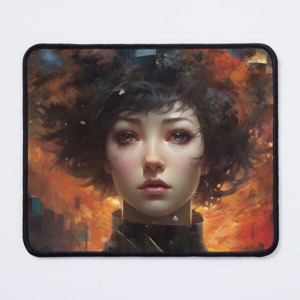 Item preview, Fragmented supernova designed and sold by M-Y-A-R-T-.