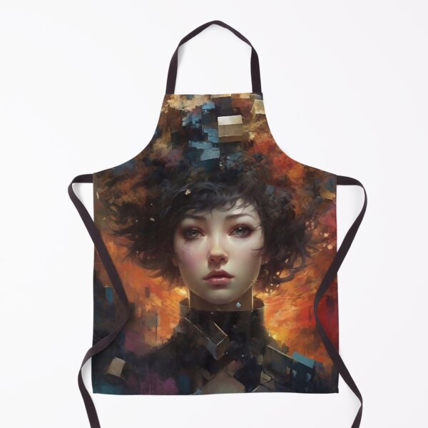 Item preview, Fragmented supernova  designed and sold by M-Y-A-R-T-.