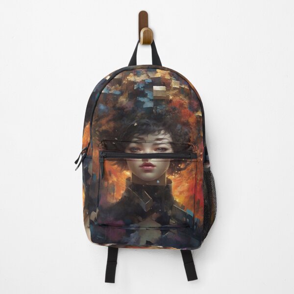 Item preview, Fragmented supernova  designed and sold by M-Y-A-R-T-.