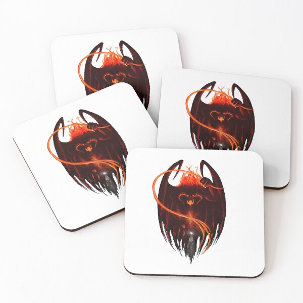 Item preview, Balrog  designed and sold by tatians.