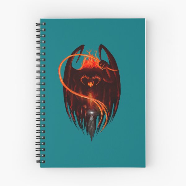 Item preview, Balrog  designed and sold by tatians.