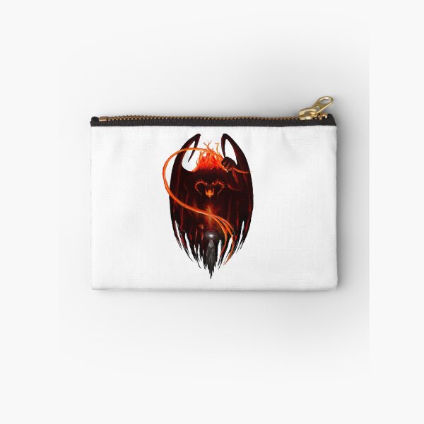 Item preview, Balrog  designed and sold by tatians.