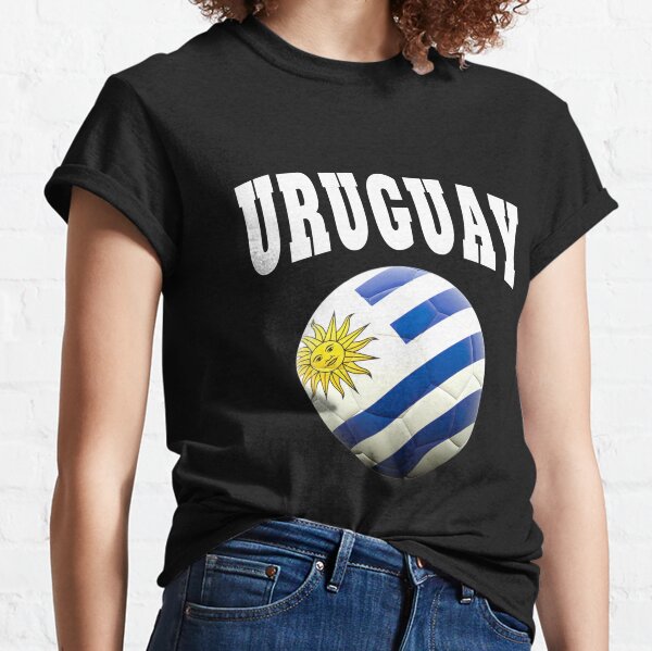 Edinson Cavani Uruguay Goal Celebration Celeste Soy Yo - Unisex T