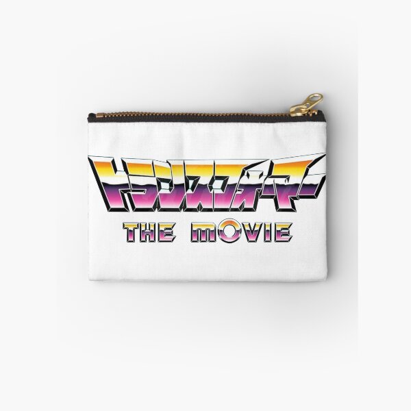 Item preview, Transformers the movie (diaclone colors) logo designed and sold by elita01.