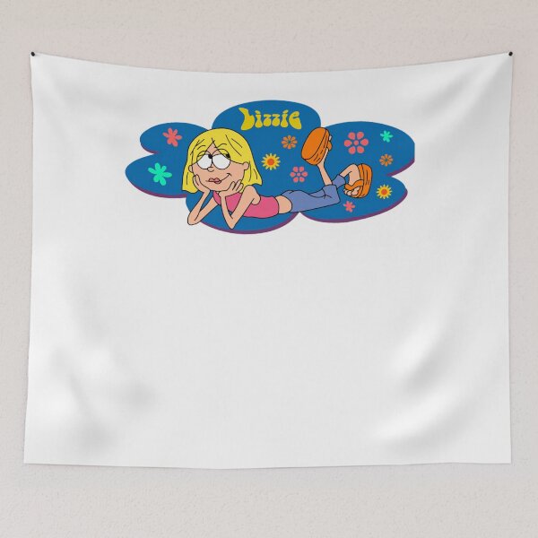 Item preview, Cartoon LizzieBest Designs For Men & Women designed and sold by HendricksWendy.