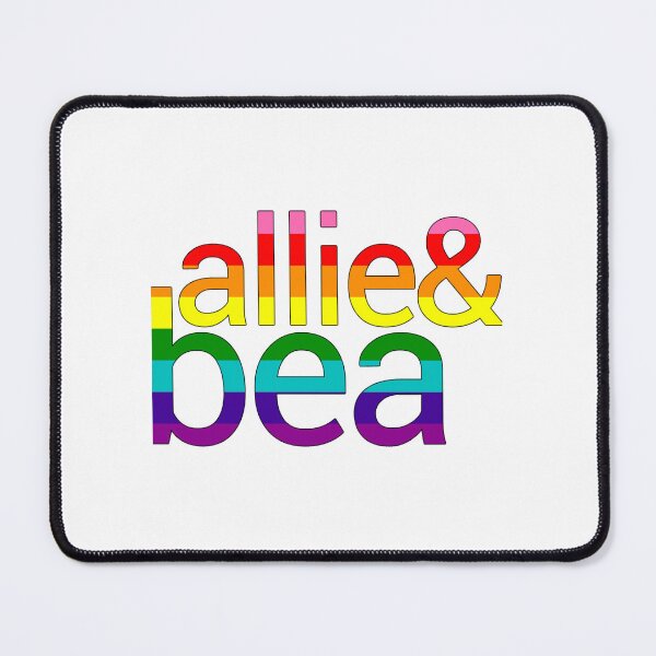 Item preview, Allie and Bea (Ballie) - Wentworth designed and sold by er-danocen.