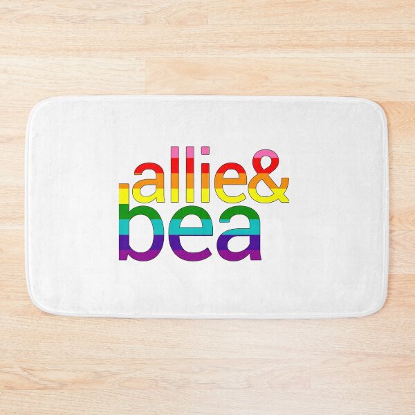 Item preview, Allie and Bea (Ballie) - Wentworth designed and sold by er-danocen.