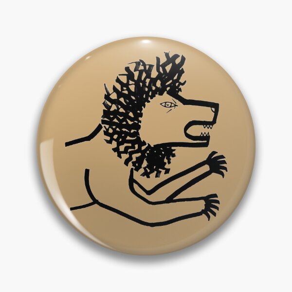 Item preview, Lion sketch camel designed and sold by hwoomarn.