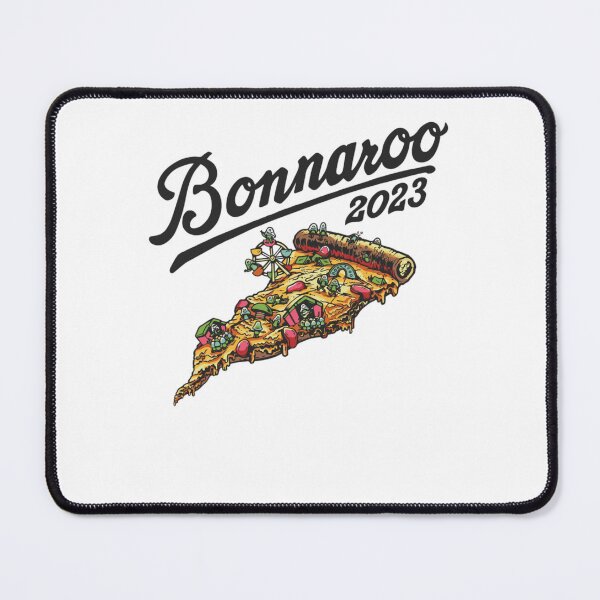 Item preview, Happy Bonnaroo designed and sold by MelissaWallis.