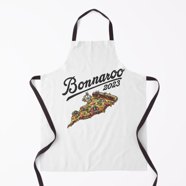 Aperçu de l'œuvre Heureux Bonnaroo créée et vendue par MelissaWallis.