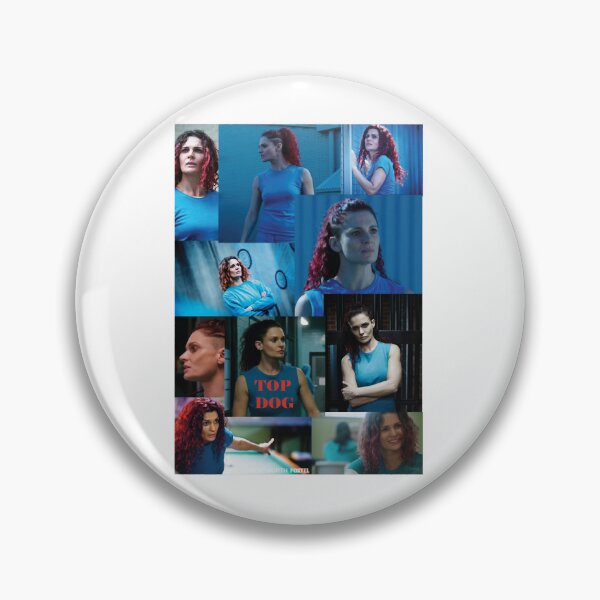 Item preview, Bea Smith   designed and sold by er-danocen.