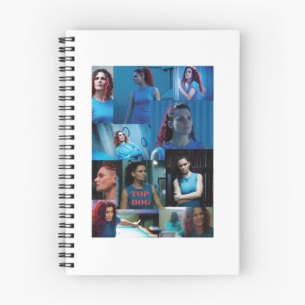 Item preview, Bea Smith   designed and sold by er-danocen.