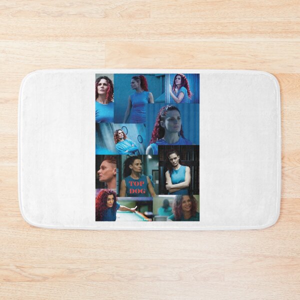 Item preview, Bea Smith   designed and sold by er-danocen.