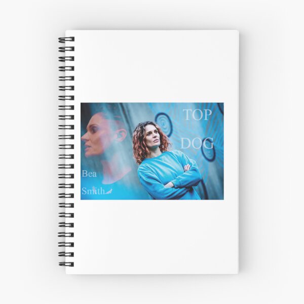 Item preview, Bea Smith designed and sold by er-danocen.