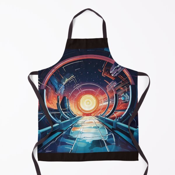 Item preview, Spatialship designed and sold by Art91design.